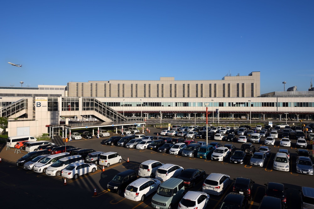Air Terminal Hotel 28/32