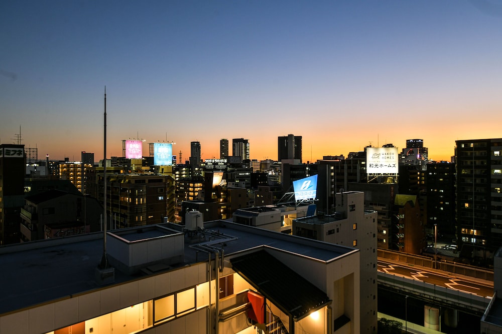 Nico Hotel 46/50
