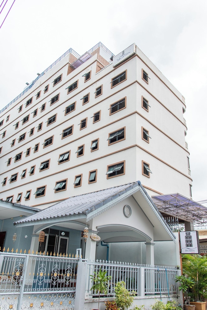 Hua Hin Loft 124/189