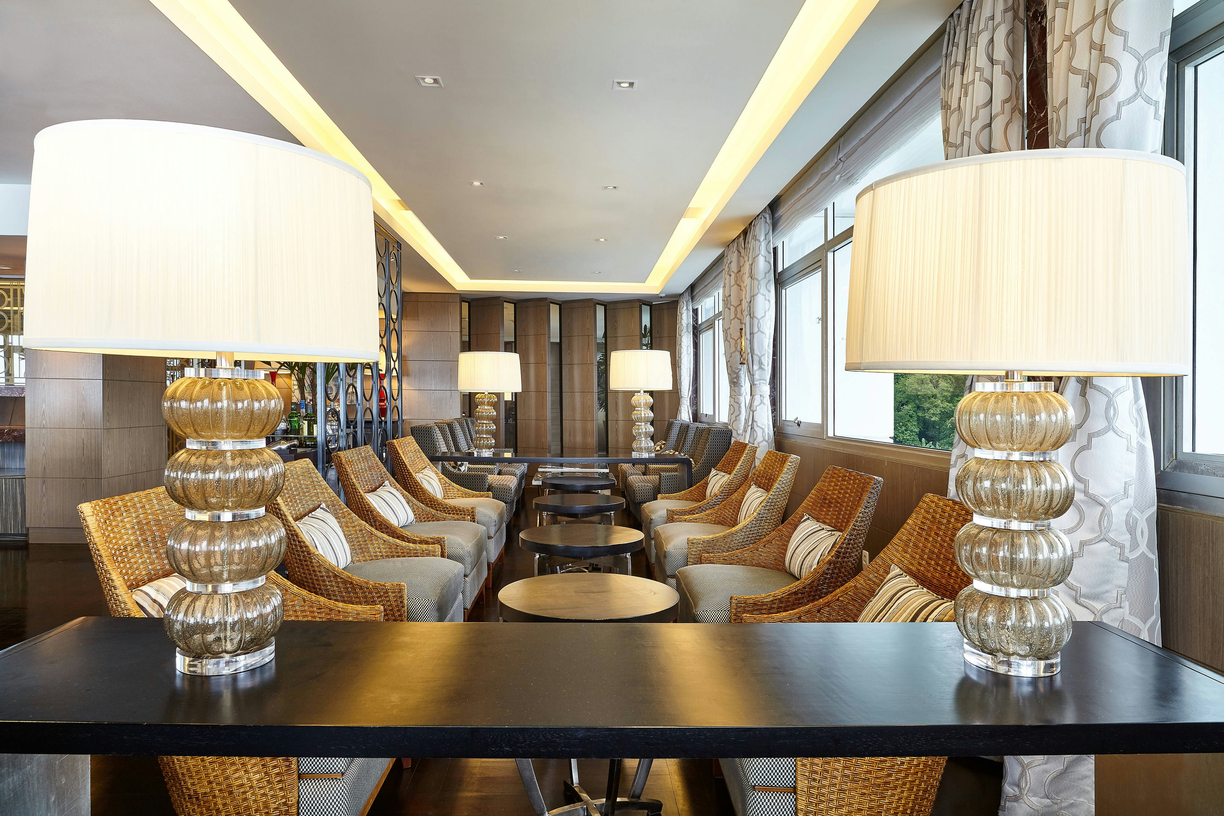 Sheraton Grand Rio Hotel & Resort 10/47