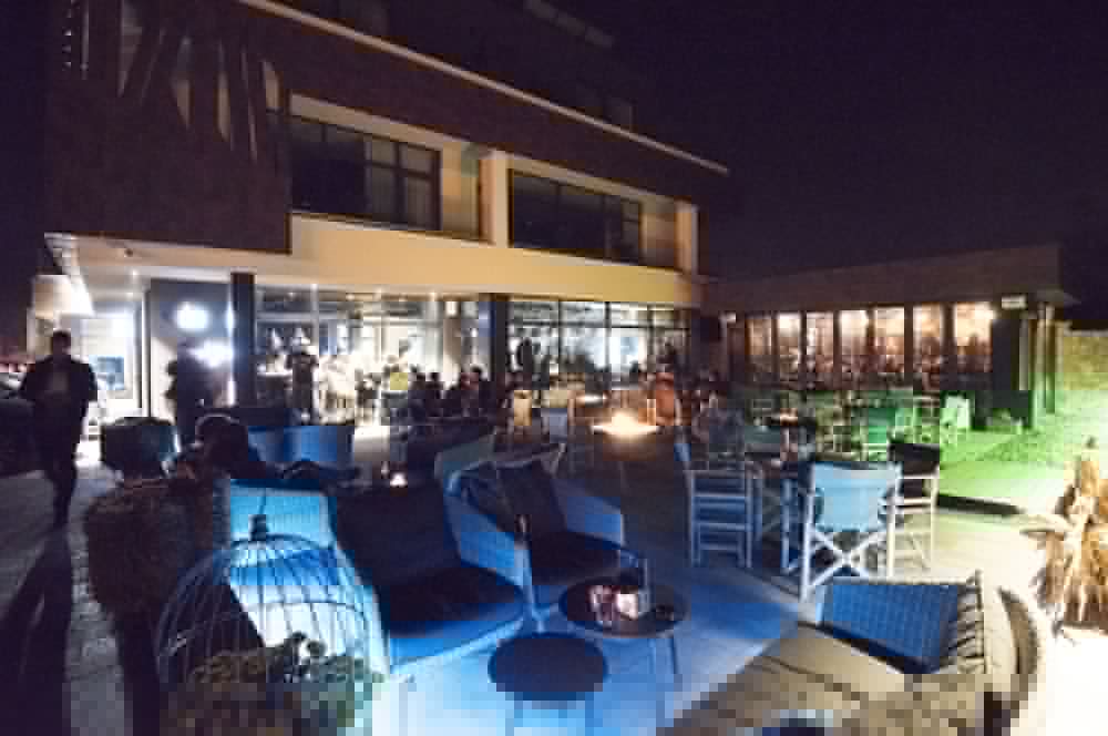 Hotel Castellum 39/48