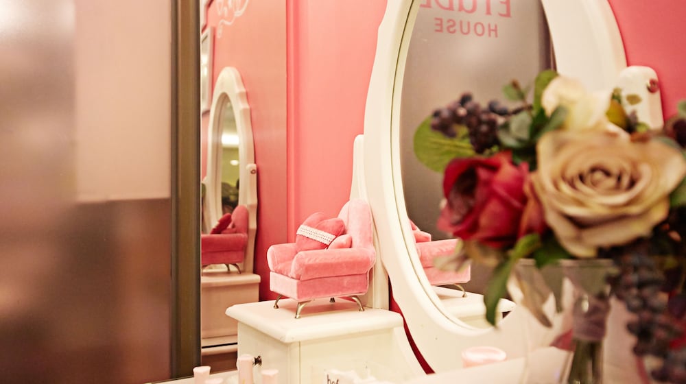 Hotel Skypark Myeongdong Ii Seoul 48/68