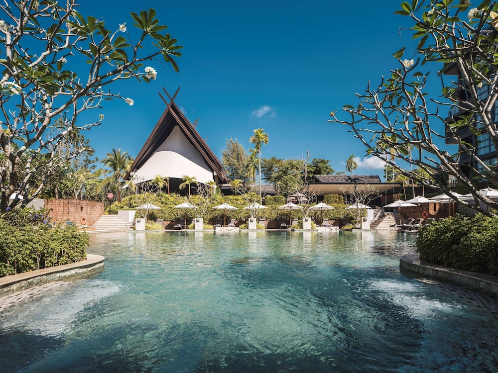 Avani+ Mai Khao Phuket Suites and Villas 41/50