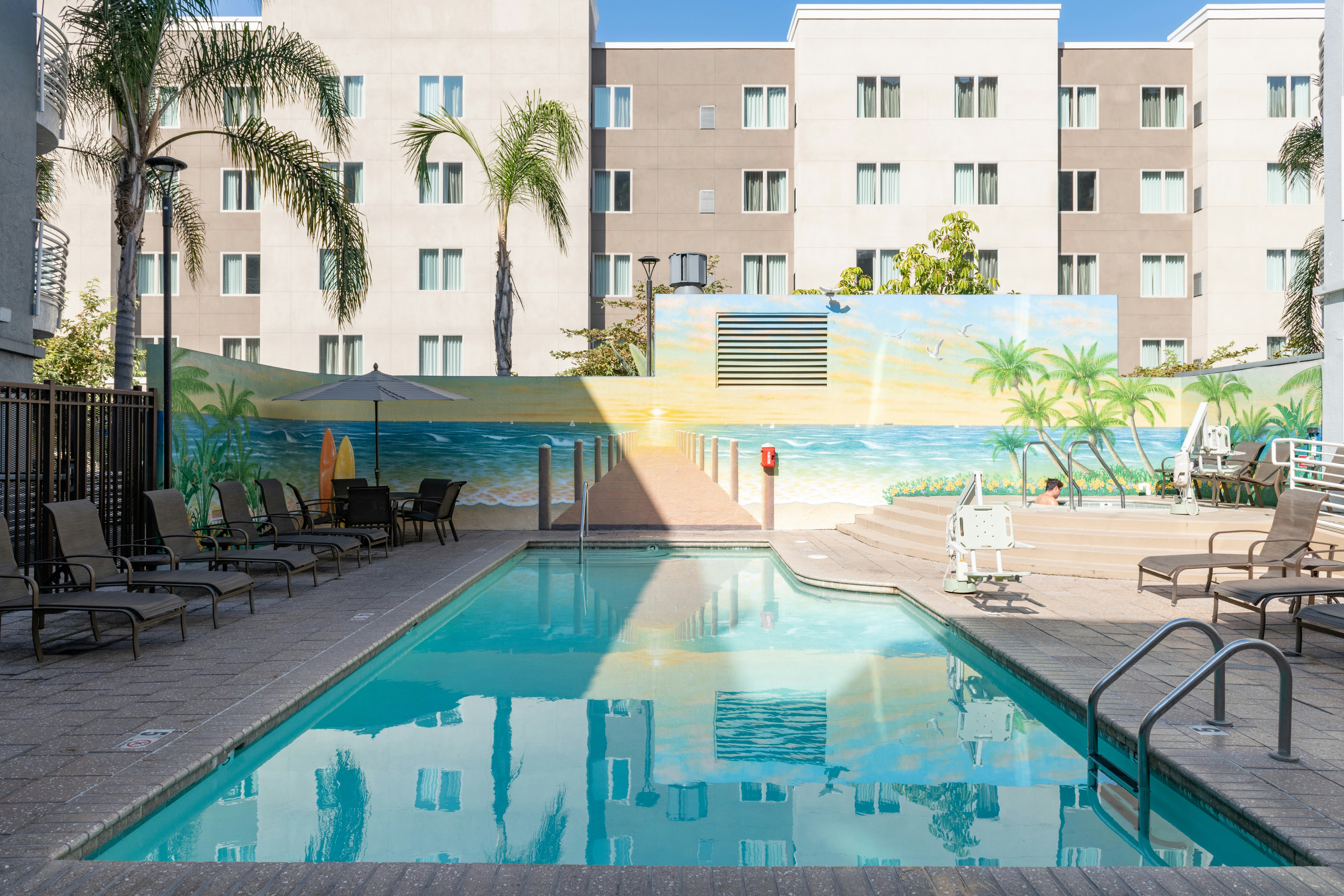 Worldmark San Diego Mission Valley 42/42