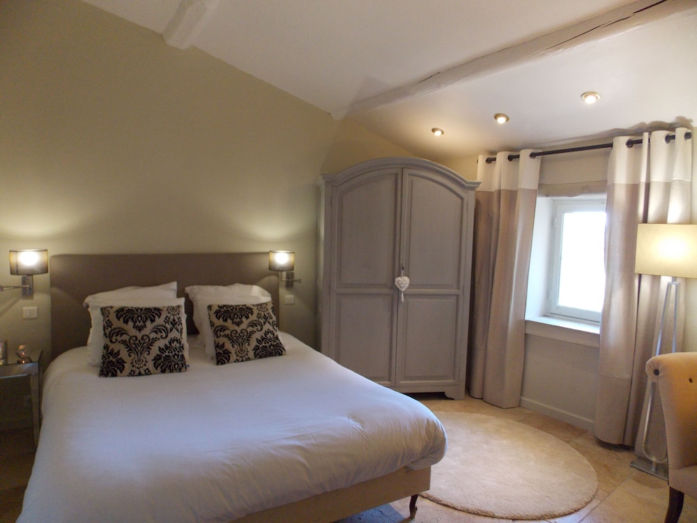 Le Roy Soleil & Spa 5/40