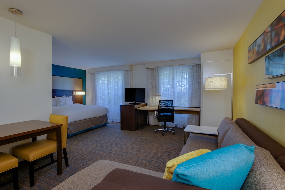 Residence Inn Springfield Chicopee 31/38