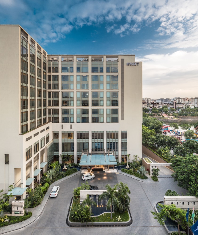 HYATT AHMEDABAD in AHMEDABAD