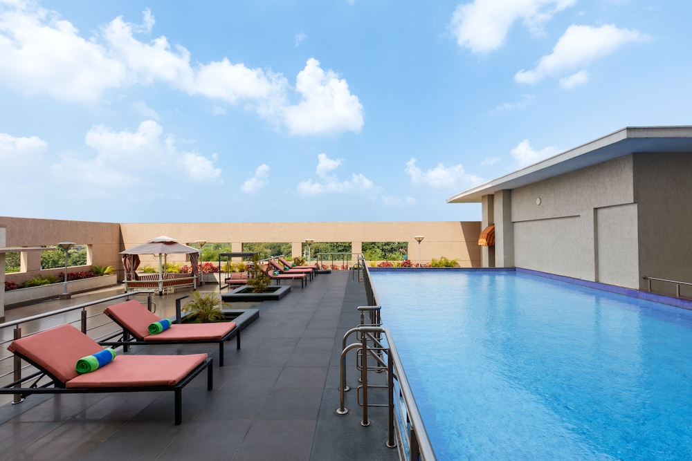 Welcomhotel by ITC Hotels, GST Road, Chennai 33/36