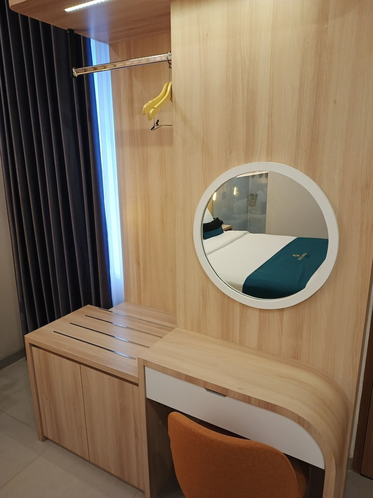 Azana Style Hotel Tulungagung 26/50