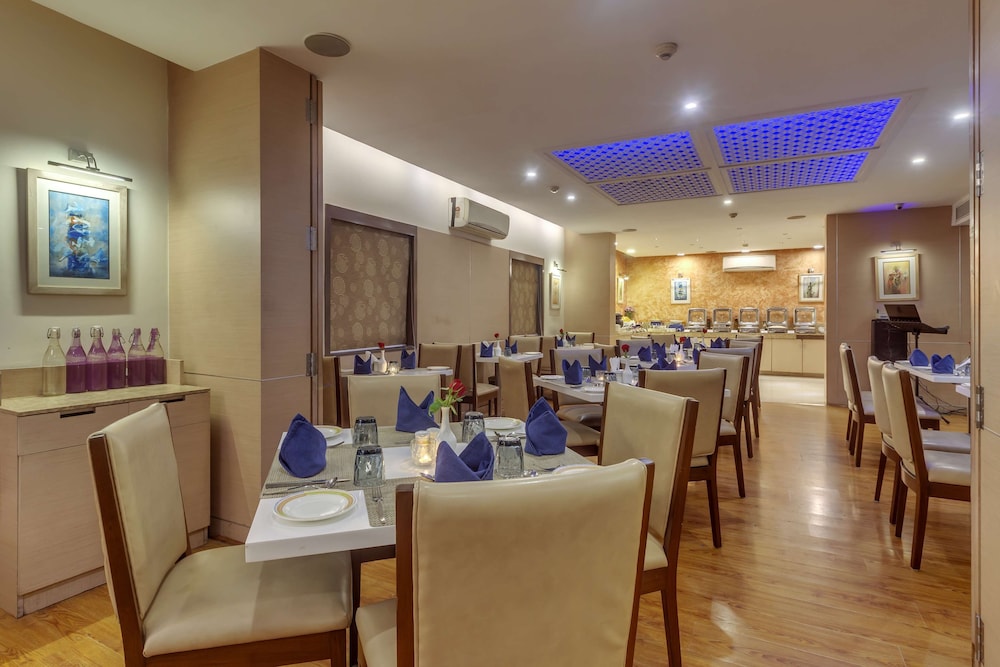 Golden Tulip New Delhi - Hari Nagar 26/38