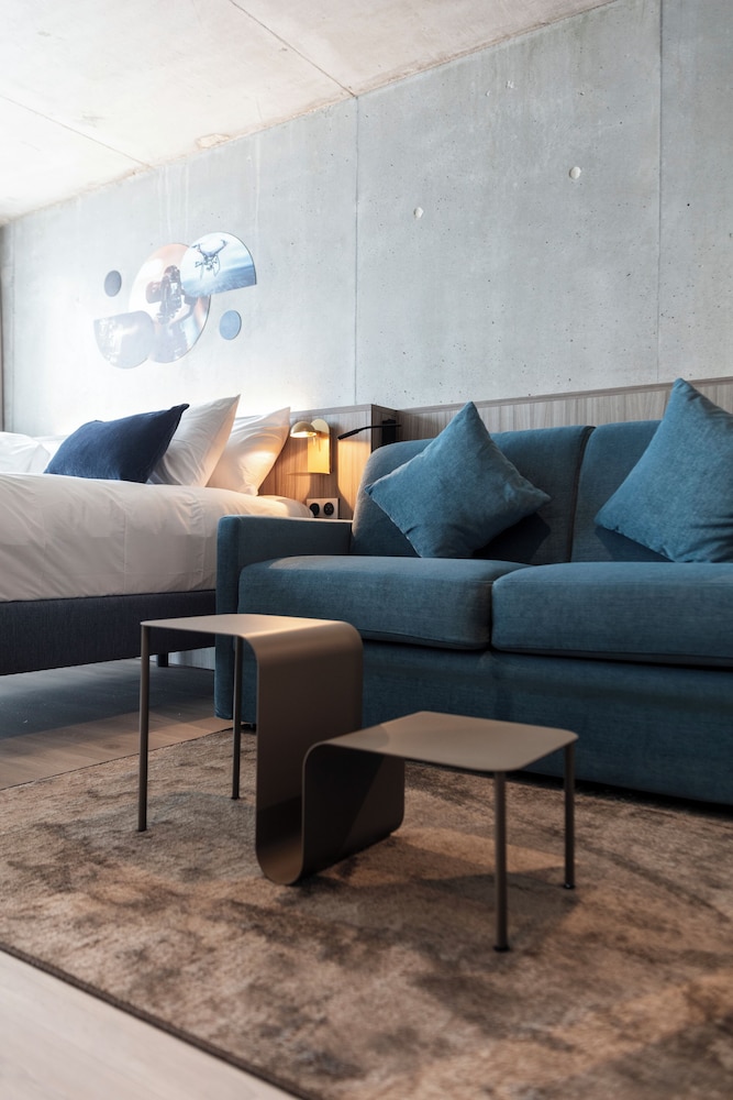 Ki Space Hotel & Spa 26/50