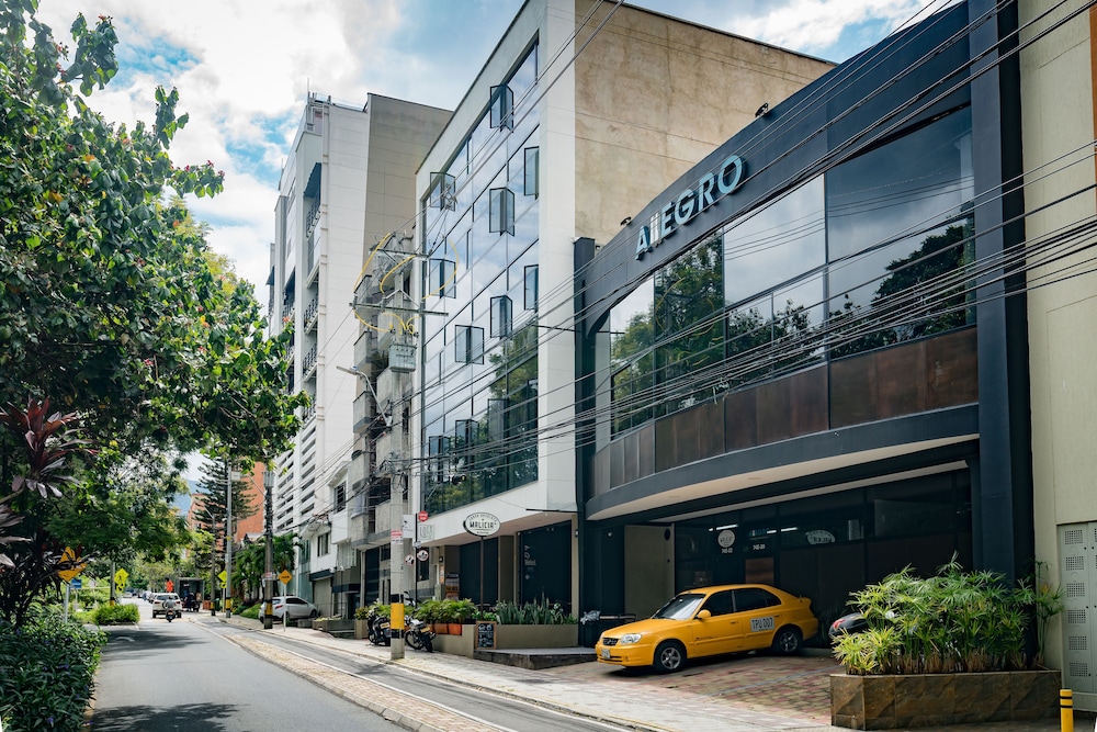 Hotel Loft 32 27/31