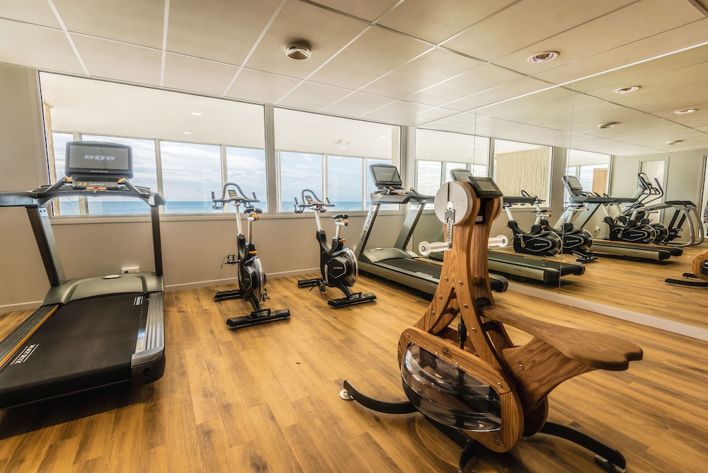 Novotel Thalassa Le Touquet 22/50