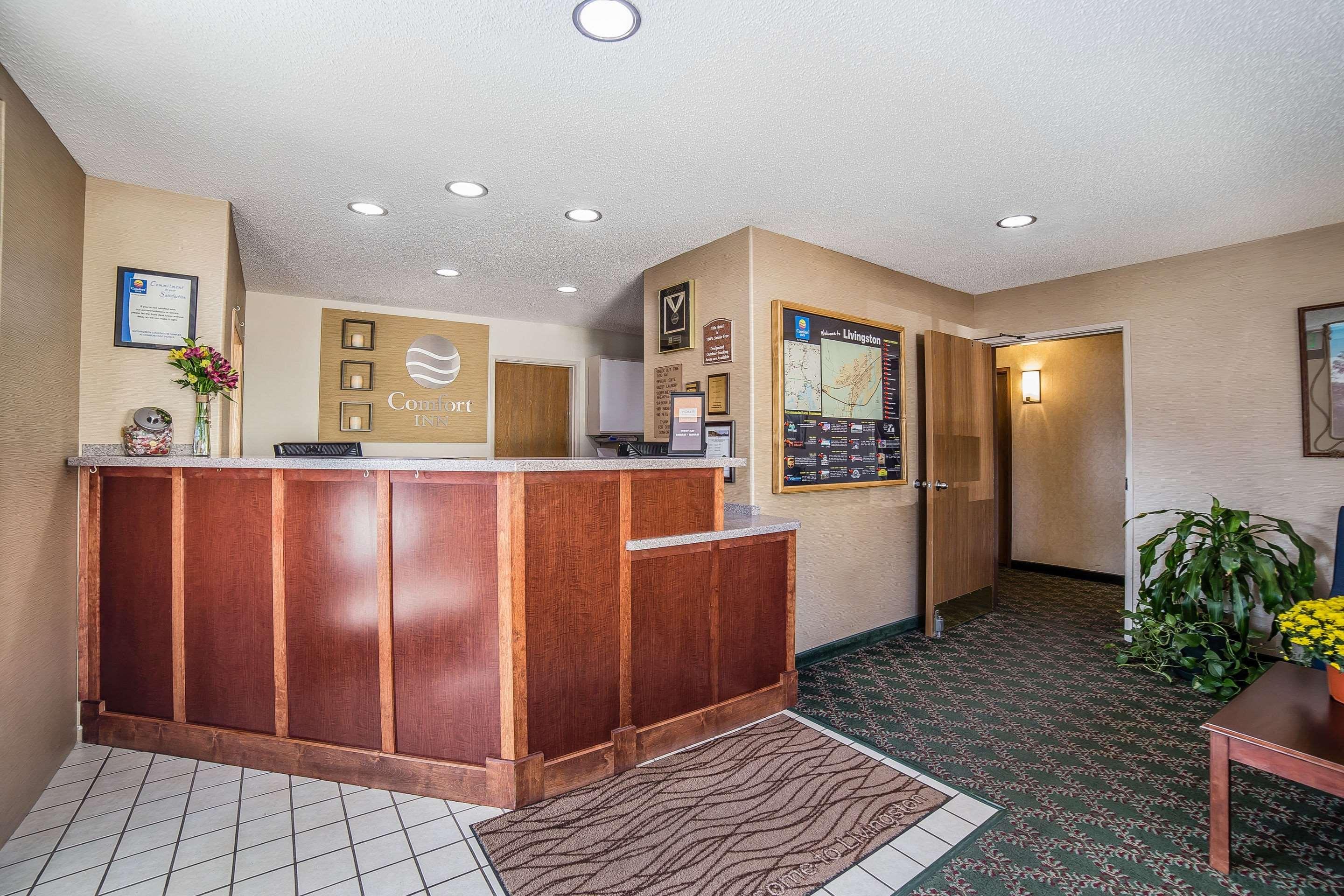 Yellowstone River Inn and Suites 6/47