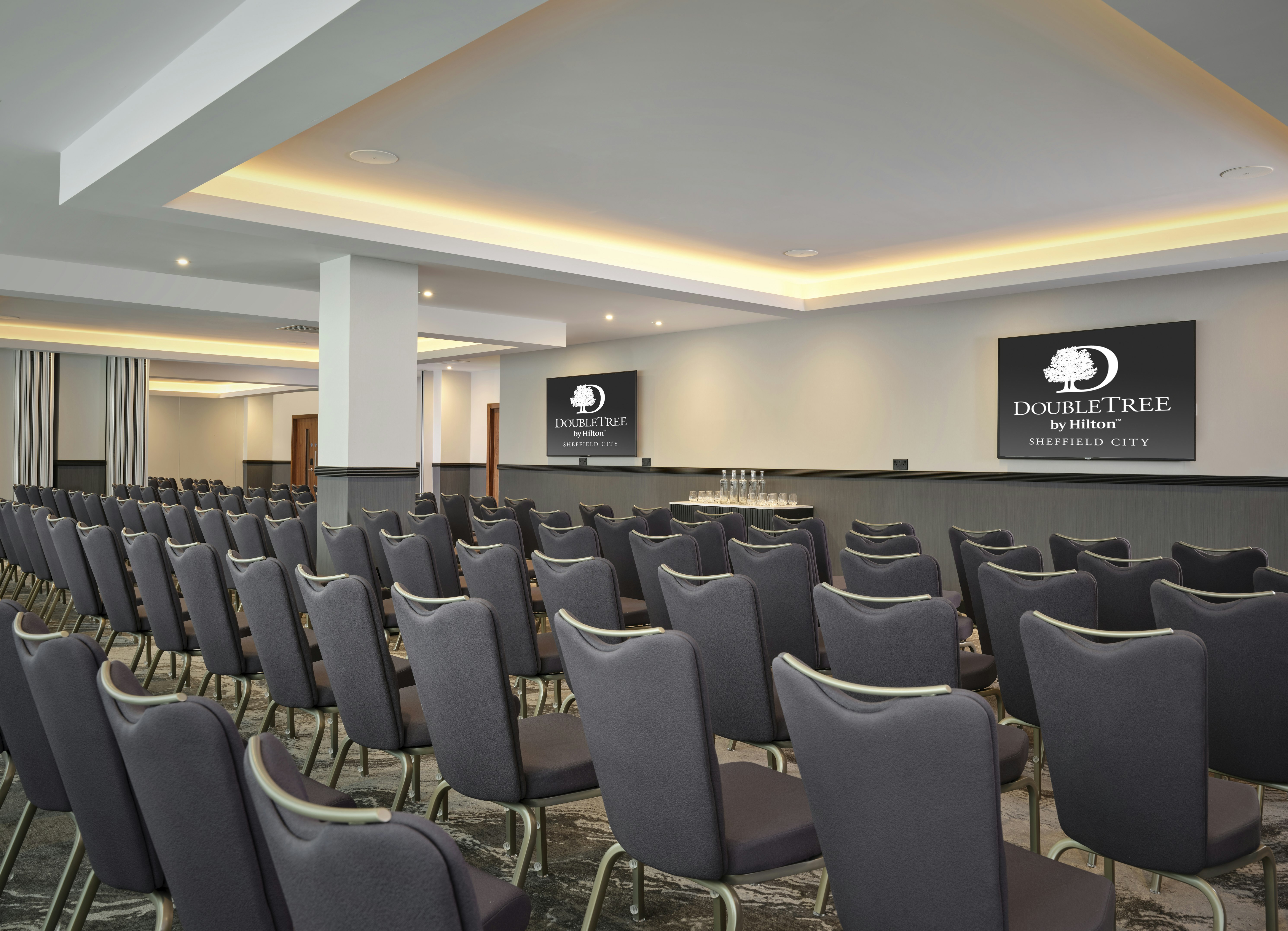 DoubleTree by Hilton Sheffield City 31/47