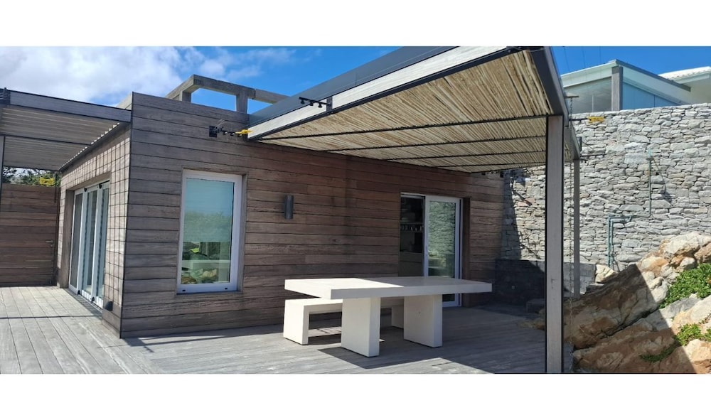 Pringle Bay Beach House by Cape Summer Villas 4/32