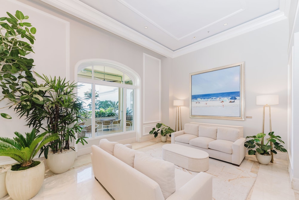 Eau Palm Beach Resort Spa 56/79