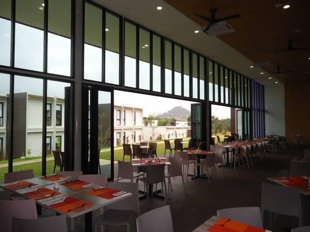 Lakeview Terrace Resort Pengerang 20/36