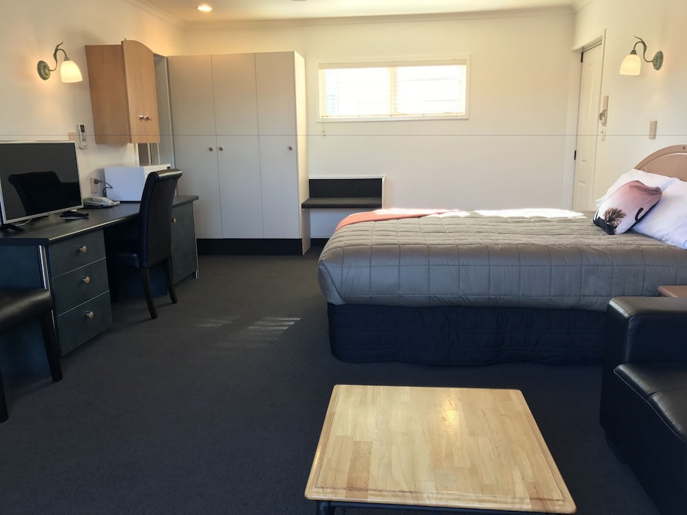 Pacific Harbour Motor Inn, Gisborne 21/51