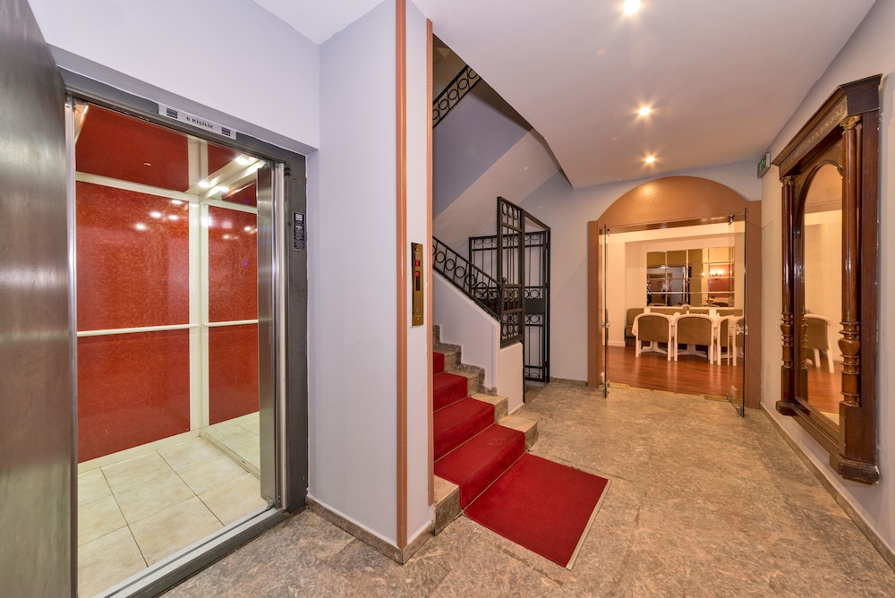 Febor Park Hotel 41/60