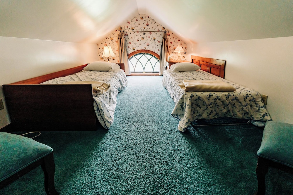 The Mercersburg Inn 38/58