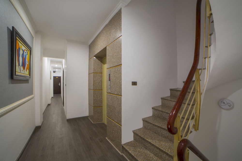 Galliot Central Hotel 26/42