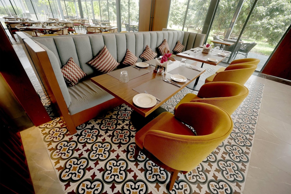 Wyndham Garden Jim Corbett Chhoi 54/69