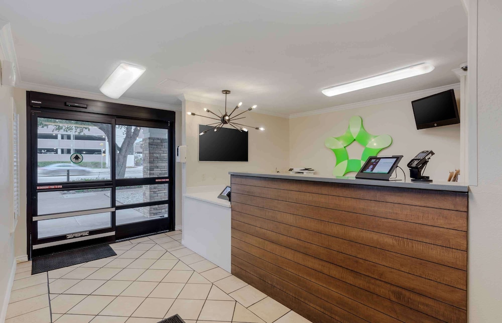 Extended Stay America - Dallas - Coit Road 6/66