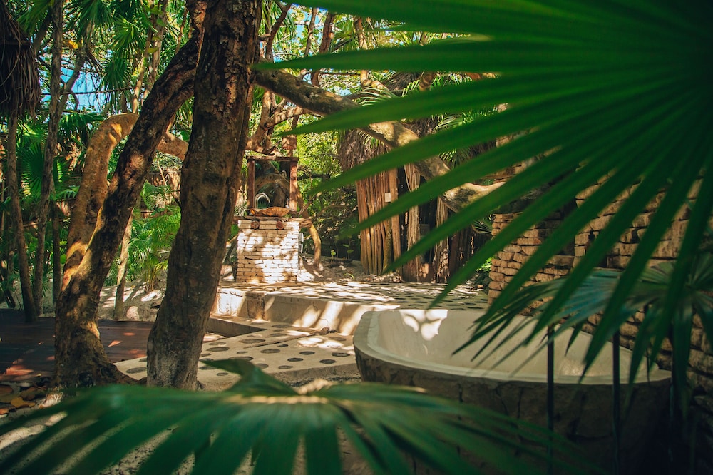 Ikal Boutique Hotel Tulum 36/50