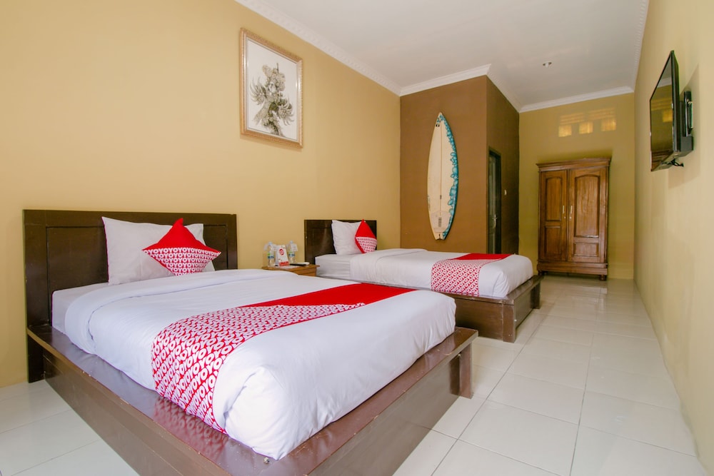OYO 867 Bettah Coba Homestay 14/31