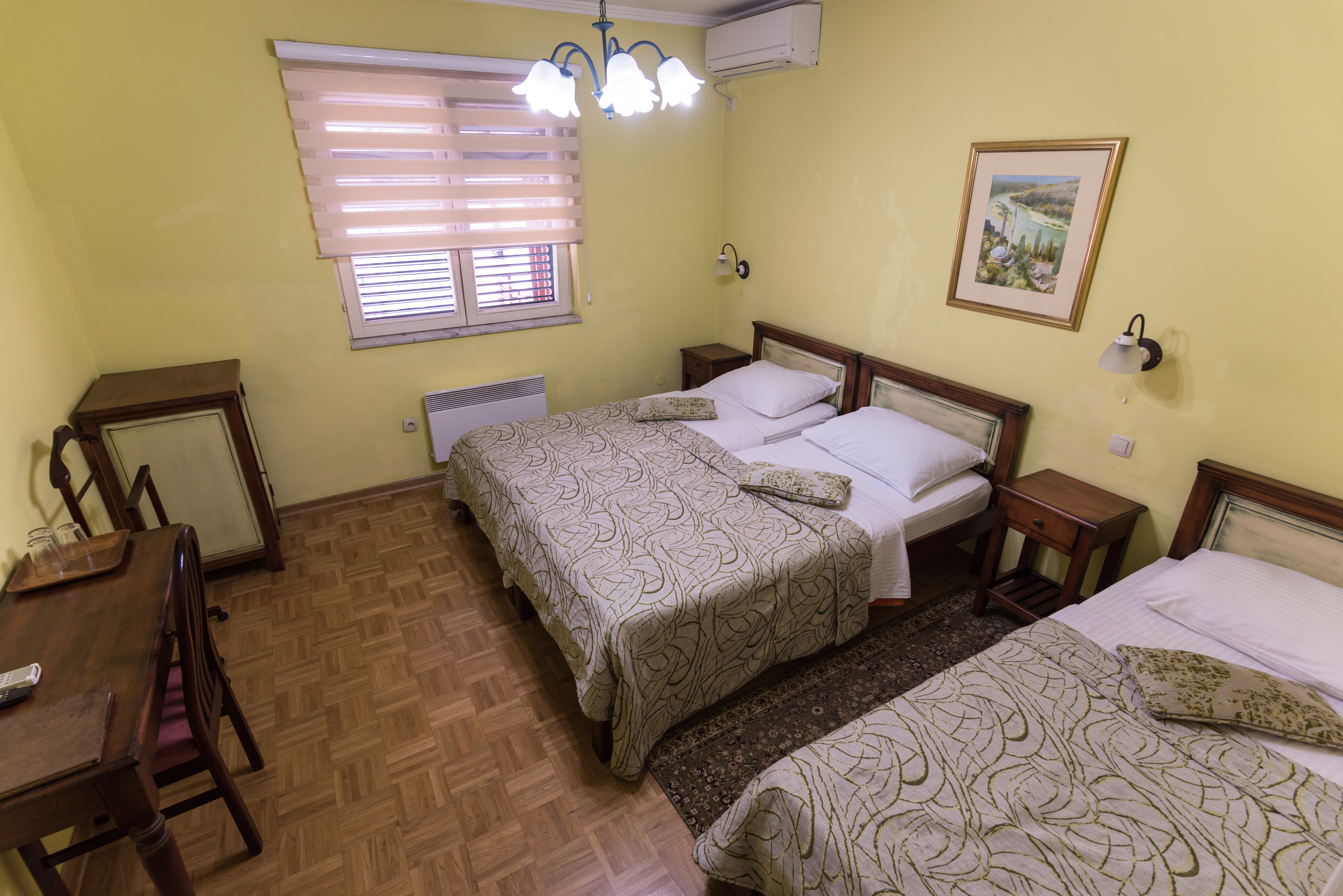 Villa Fortuna 18/50