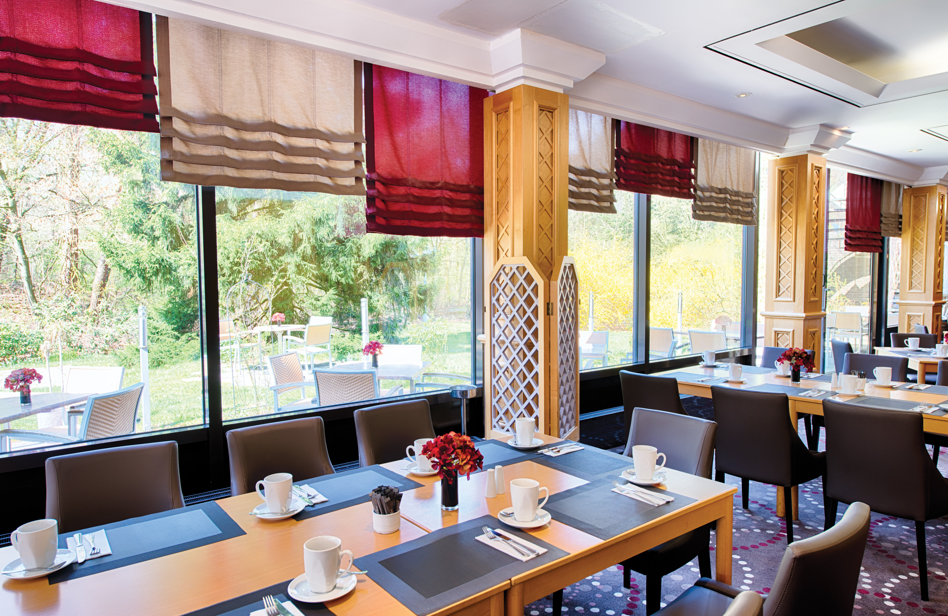 Leonardo Hotel Frankfurt City South 53/84