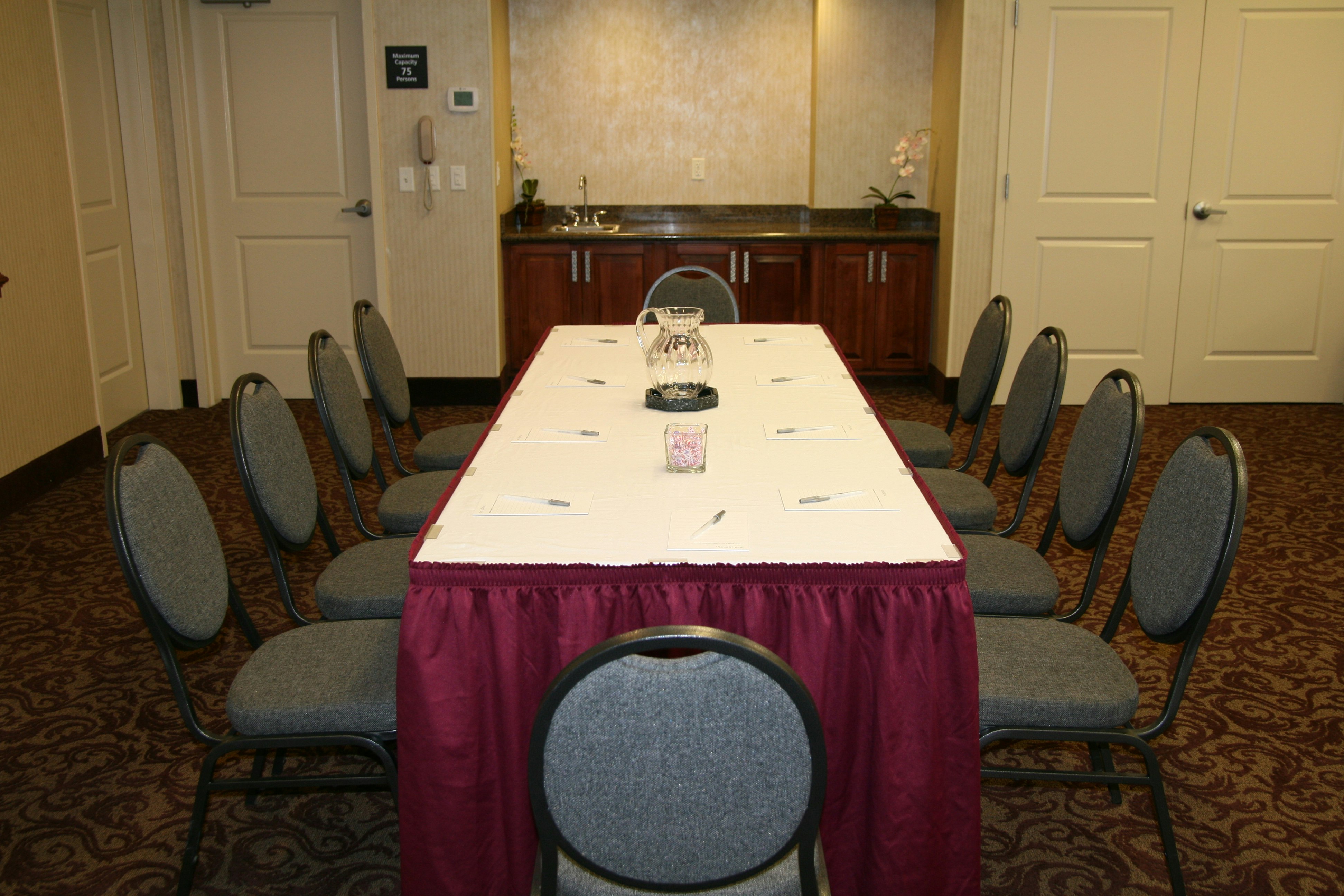 Hampton Inn Suites Chesapeake Battlefield Boulevard 19/23