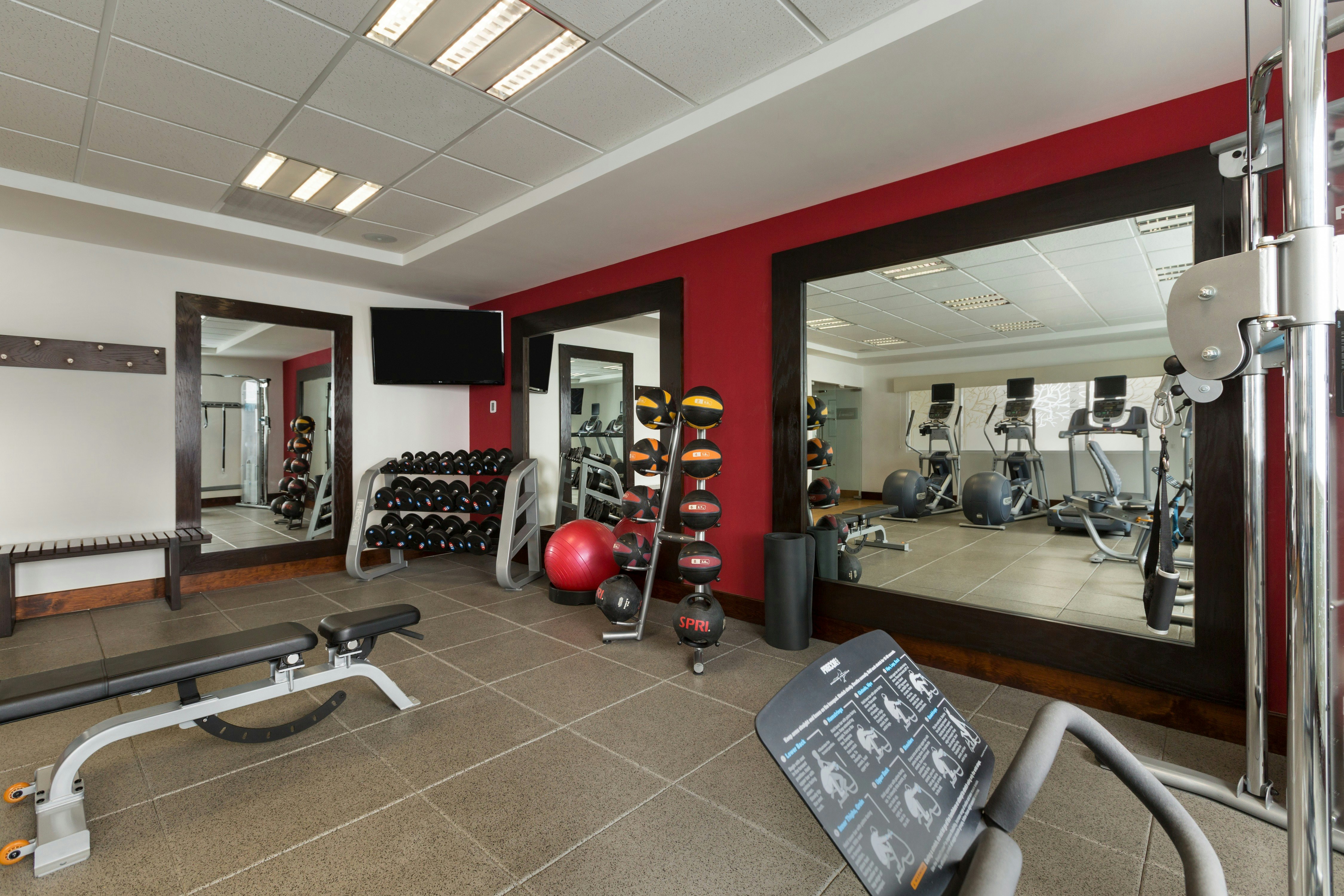 Hilton Garden Inn Queretaro photo4