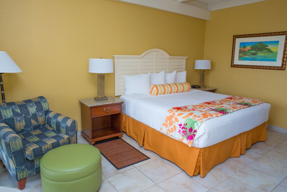 Best Western Plus Yacht Harbor Inn 17/42