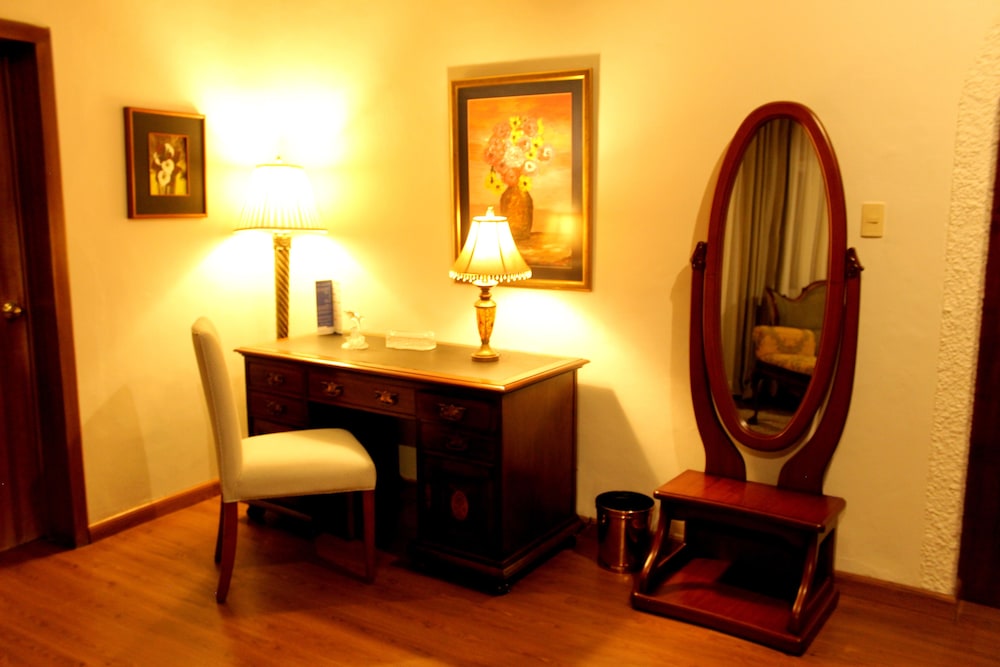 Hotel La Casona 9/54