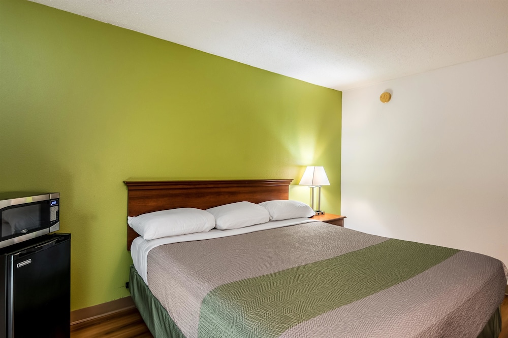 Motel6 Petersburg, VA - Fort Lee 28/45