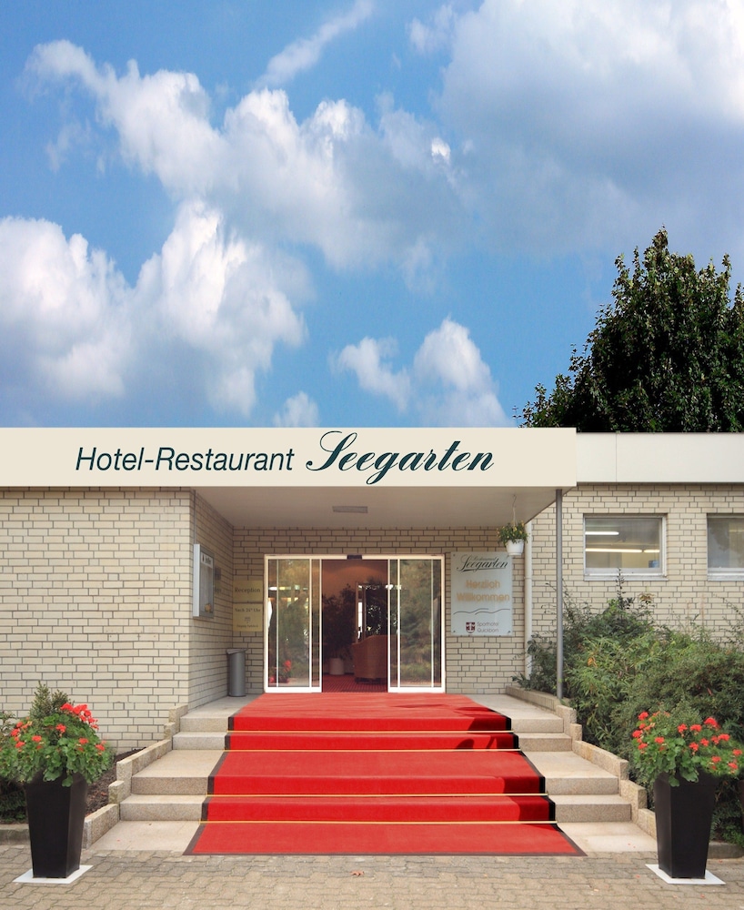 Seegarten Hotel 2/40