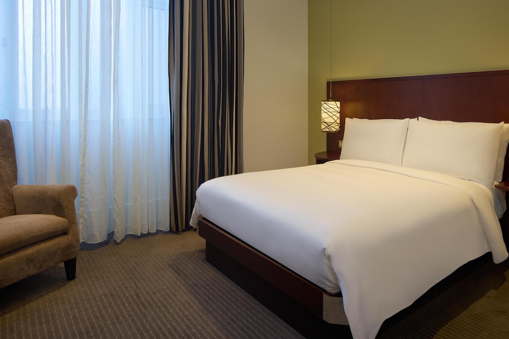 Radisson Blu Hotel London South Kensington 18/76