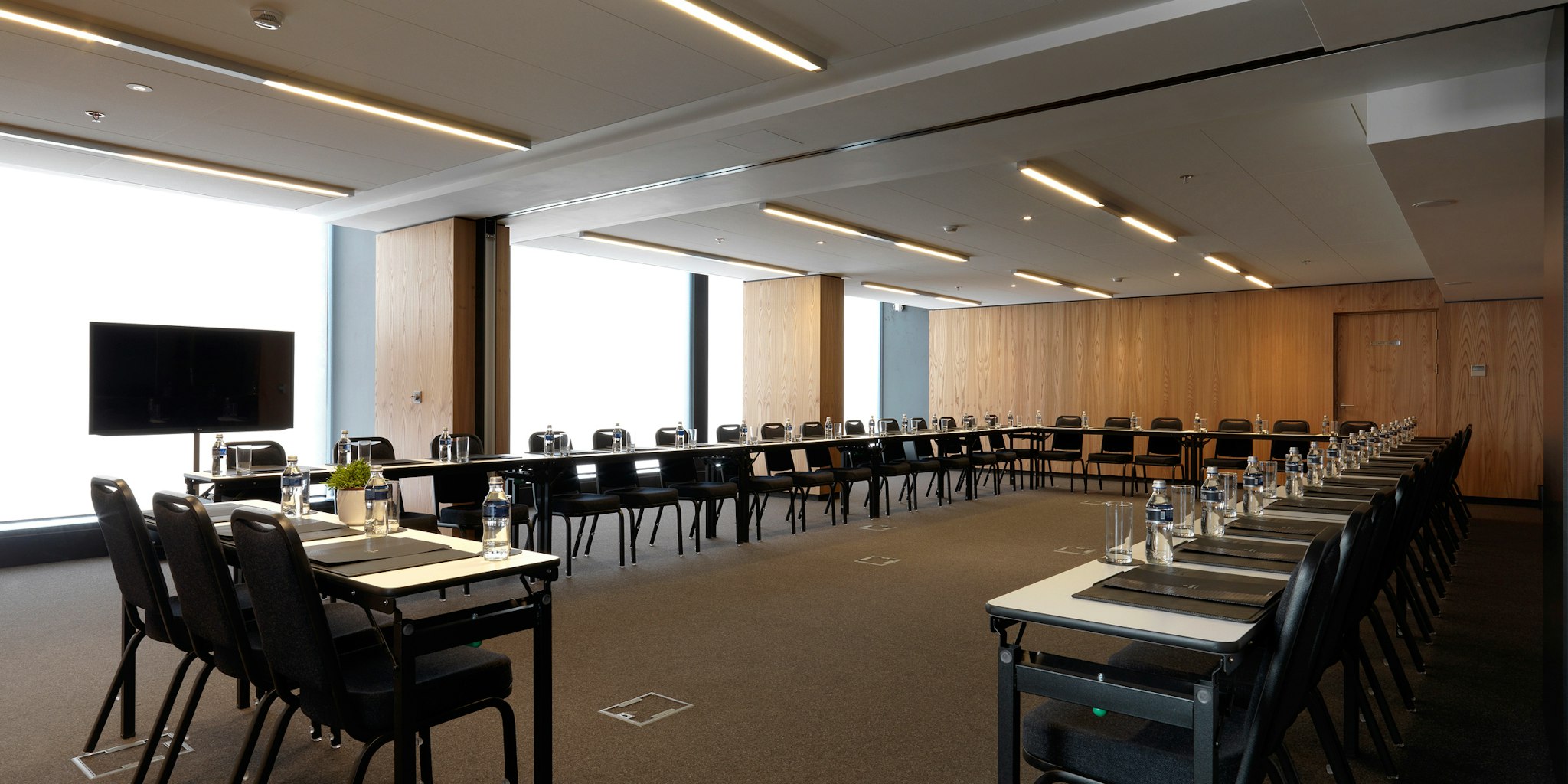 Sense Hotel Sofia, a Member of Design Hotels 49/52