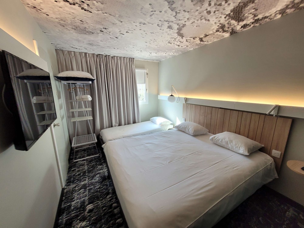 Ibis Biarritz Anglet Aeroport 16/50