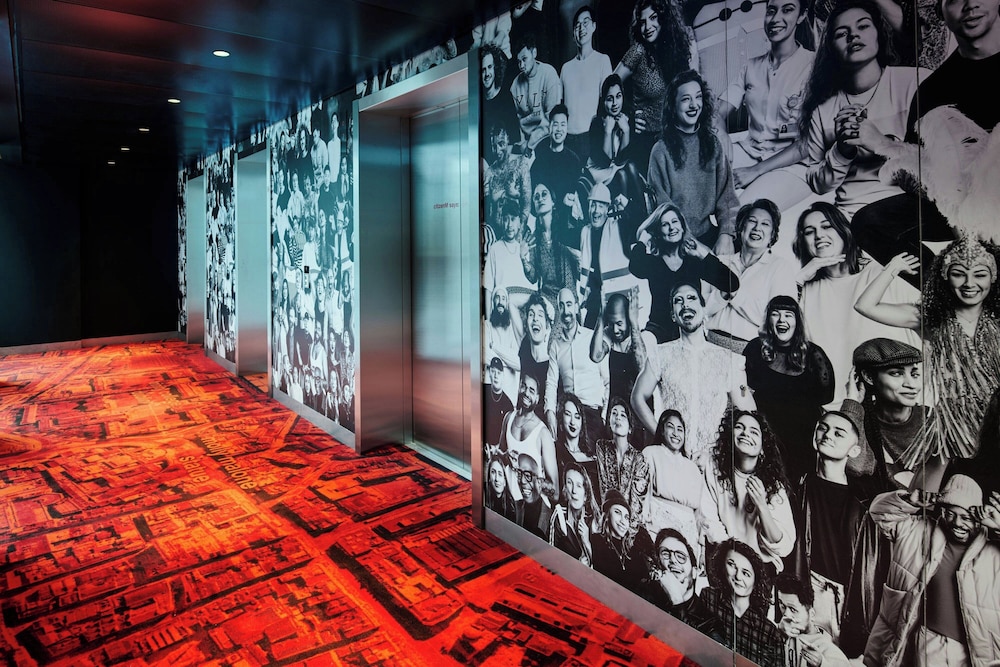 citizenM Dublin St Patricks 25/50