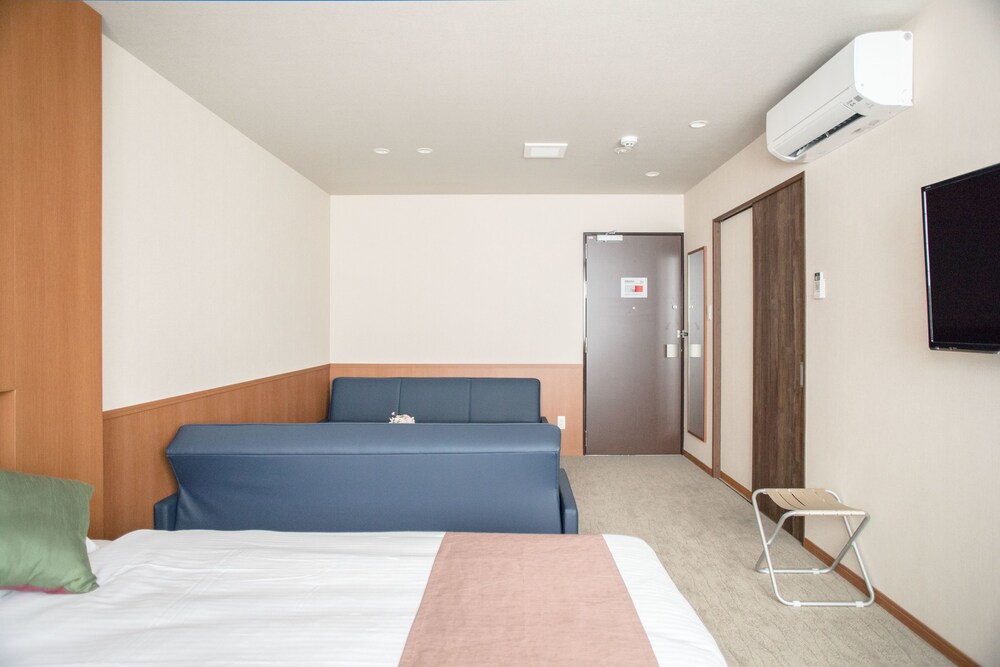 No6 Nijo-Hotel 18/34