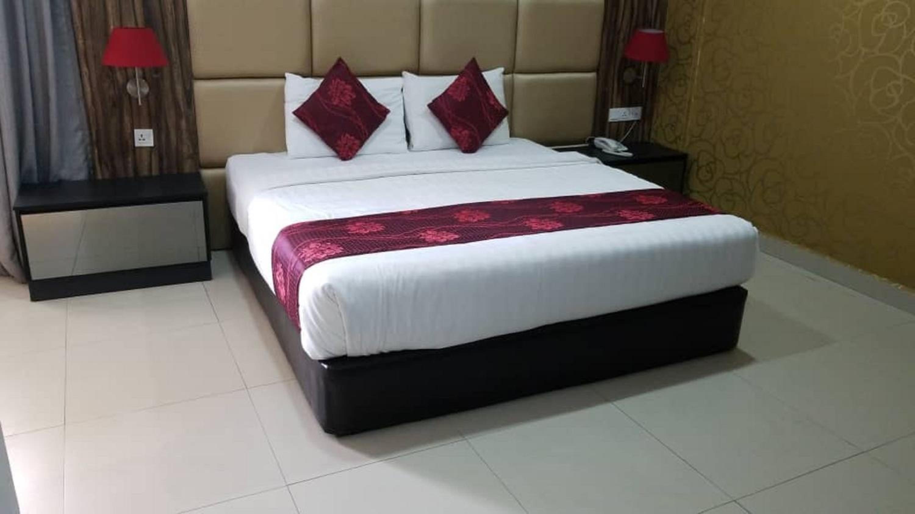 Signature Hotel At Bangsar South 26/50