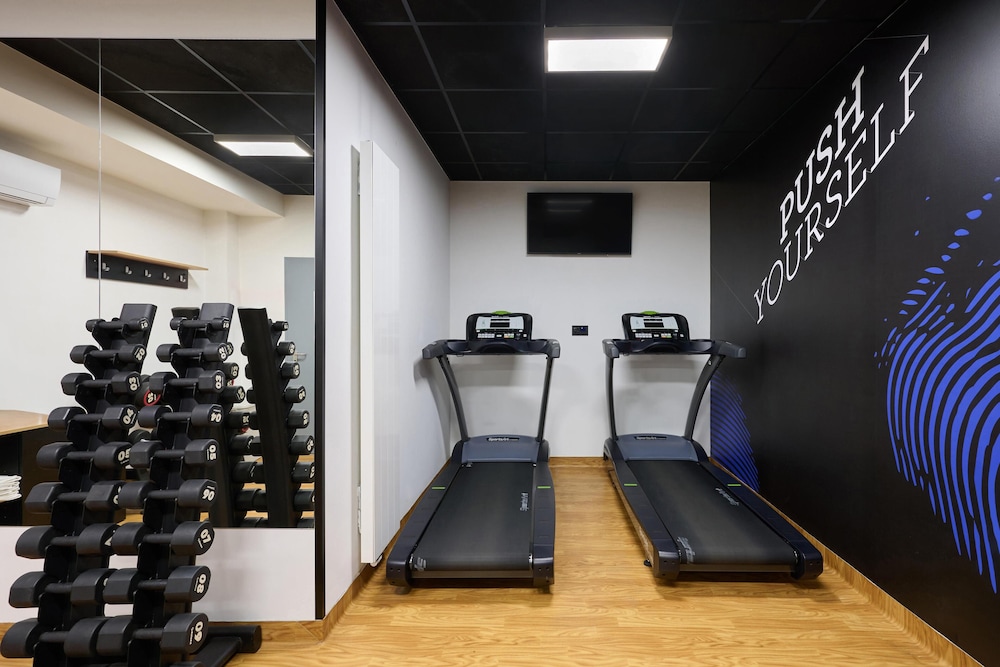 Park Inn by Radisson Poznan 40/75