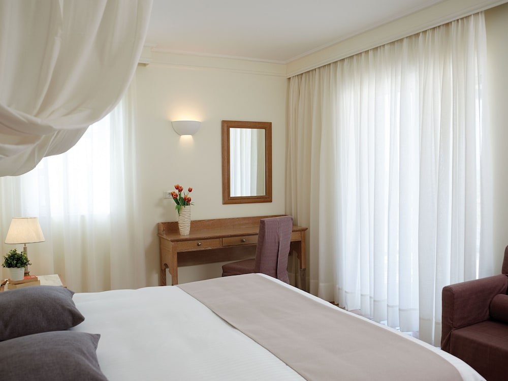 Room at Atlantica Club Marmari Beach, Marmari
