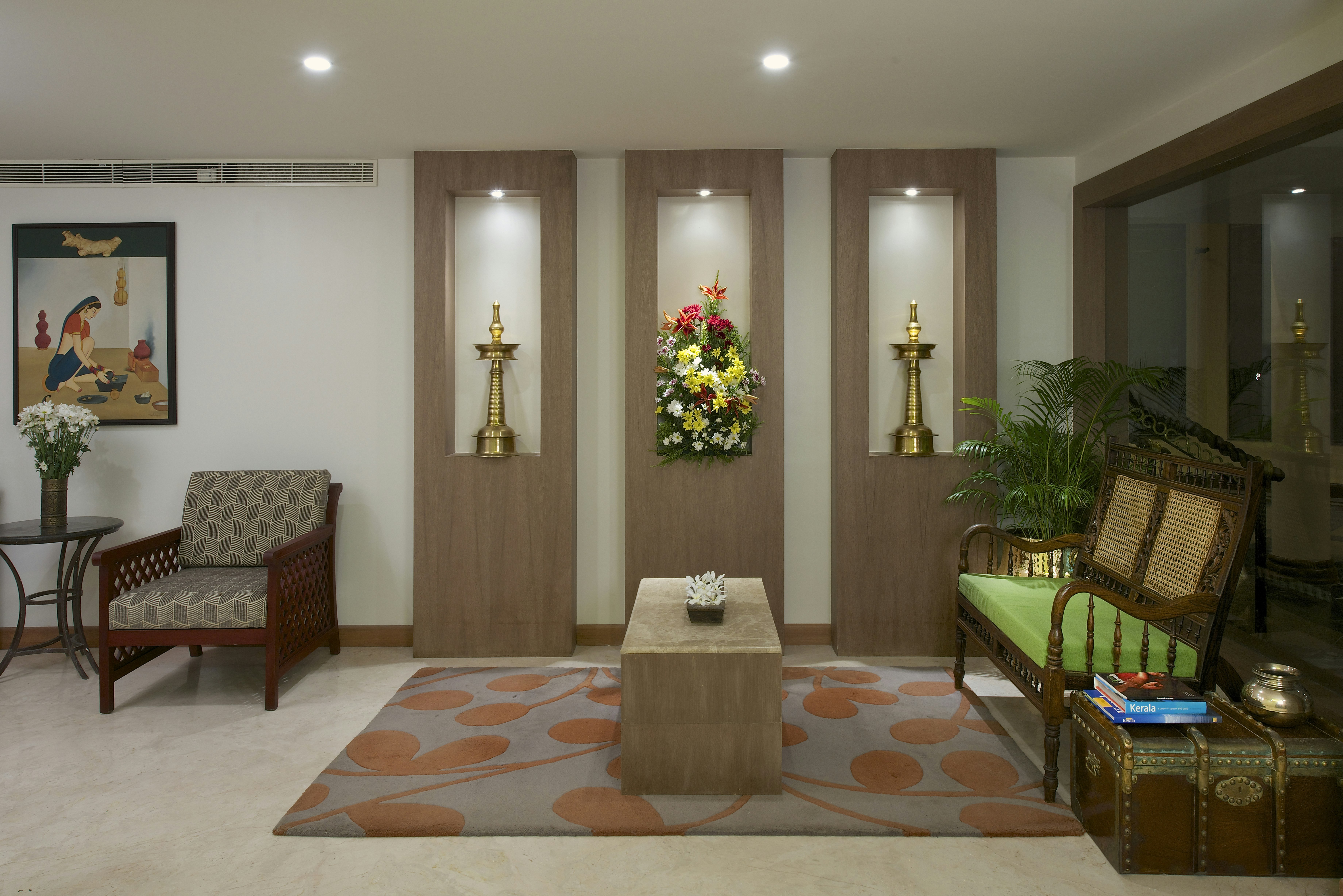 The Gateway Hotel Beach Road Calicut 17/28