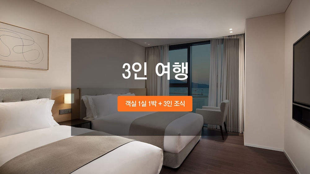 Shilla Stay Yeosu 12/50