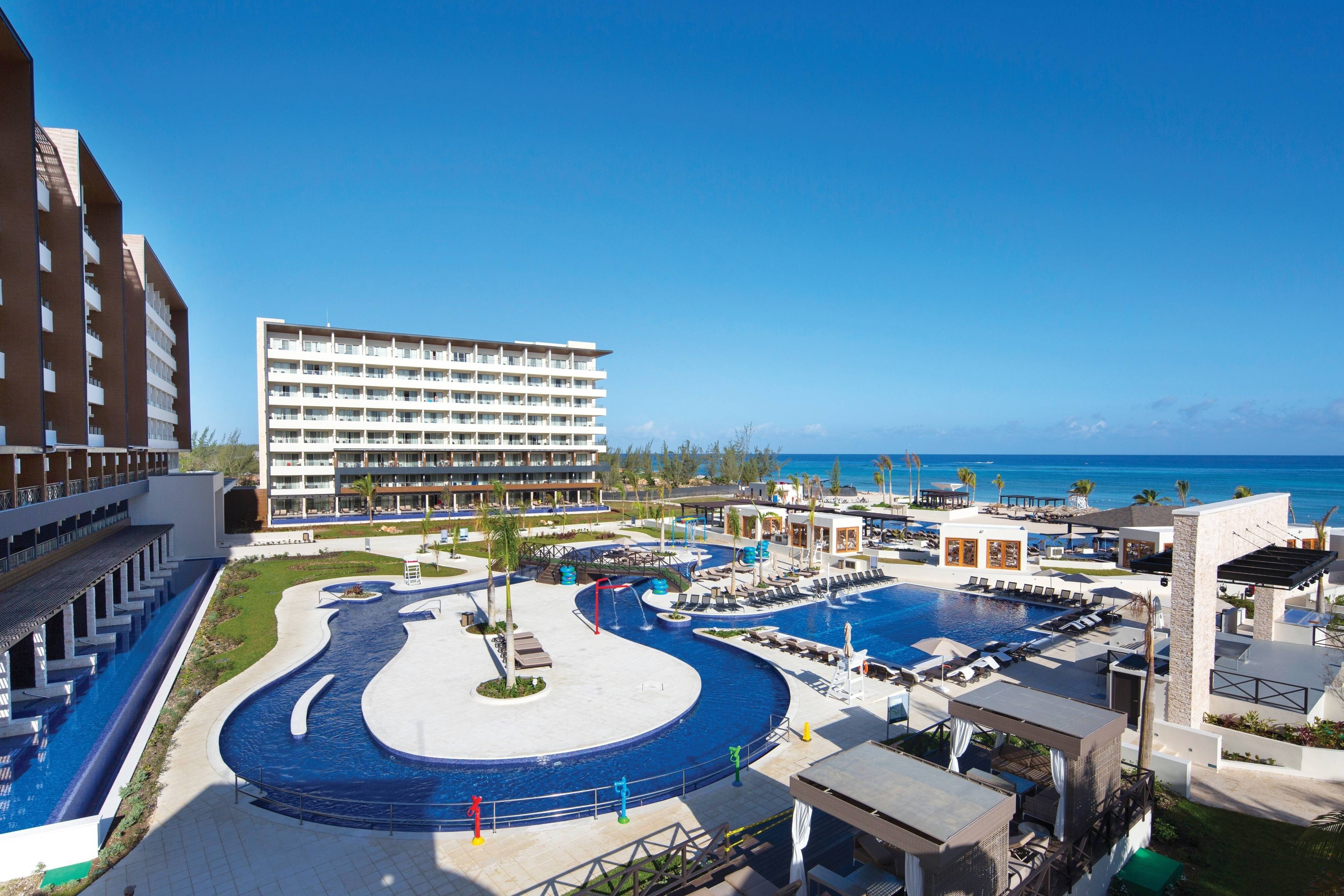 Royalton Blue Waters Montego Bay, An Autograph Collection All-Inclusive Resort 84/84