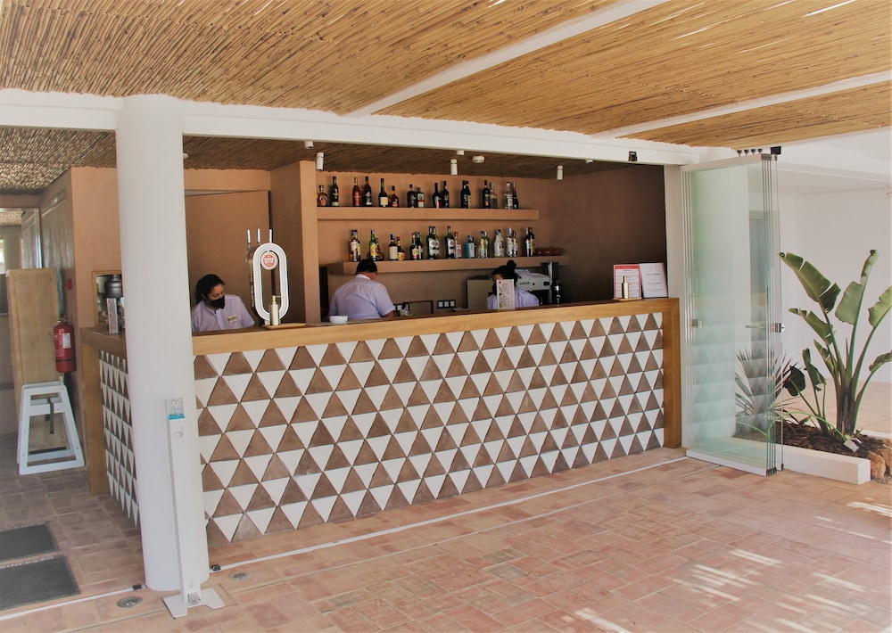 Vasco Da Gama Hotel 6/50